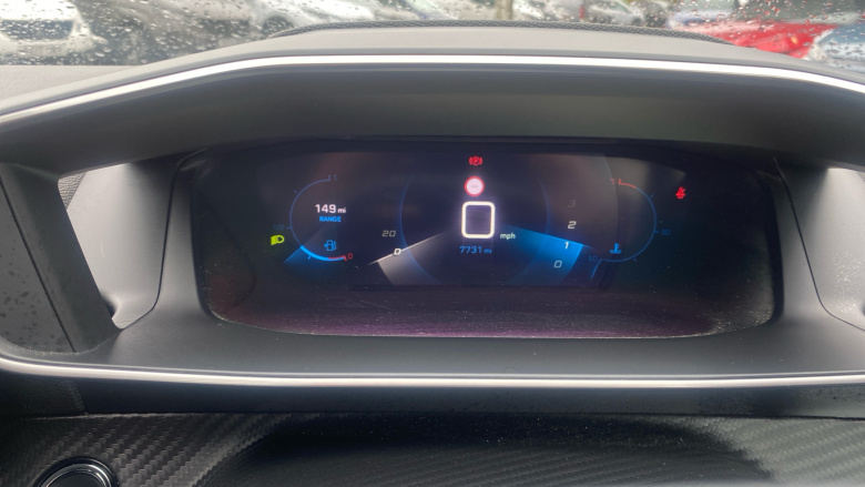 Peugeot 208 1.2 PureTech 100 Allure Premium 5dr Petrol Hatchback